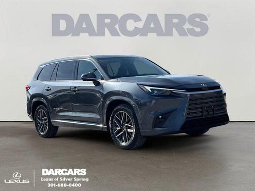 2025 Lexus TX 350 Premium