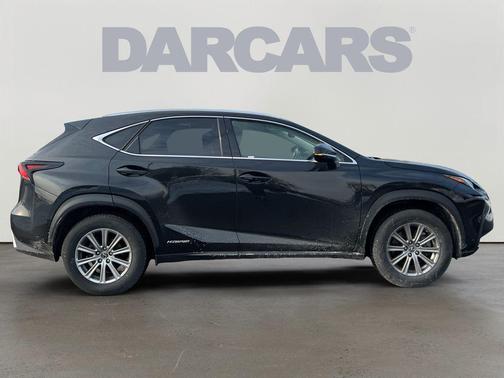 2020 Lexus NX 300h Base