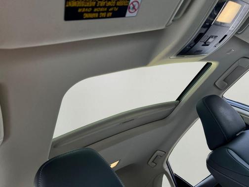 2020 Lexus NX 300h Base