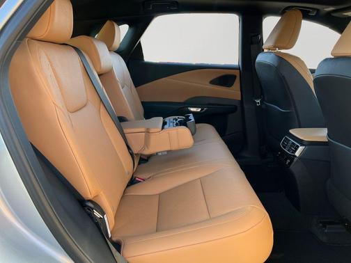 2026 Lexus RX 350 Base