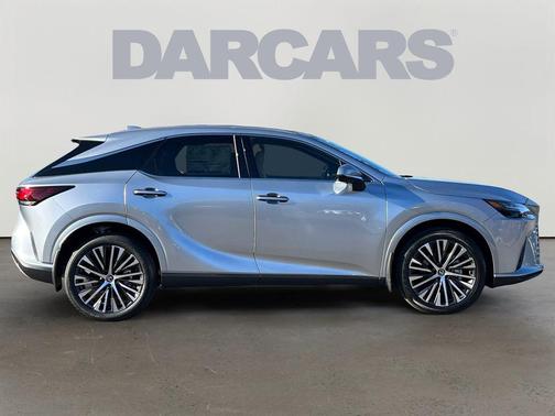 2026 Lexus RX 350 Base