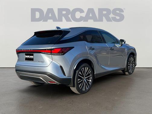 2026 Lexus RX 350 Base