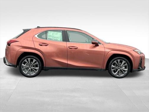 2025 Lexus UX 300h Base