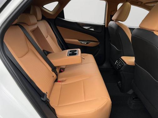 2026 Lexus NX 350 NX 350 Premium