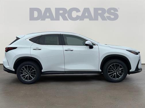 2026 Lexus NX 350 NX 350 Premium