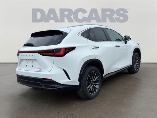 2026 Lexus NX 350 NX 350 Premium