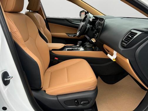2026 Lexus NX 350 NX 350 Premium