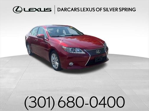 2014 Lexus ES 350 Base
