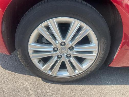 2014 Lexus ES 350 Base