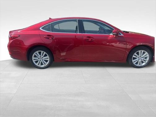 2014 Lexus ES 350 Base