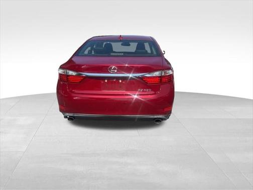 2014 Lexus ES 350 Base