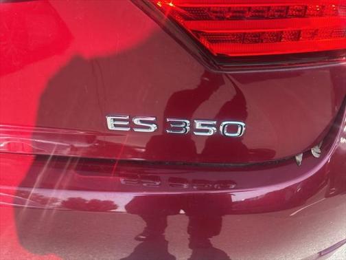 2014 Lexus ES 350 Base