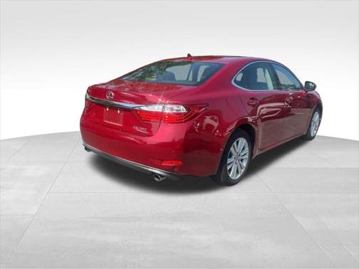 2014 Lexus ES 350 Base