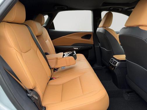 Iridium 2026 Lexus RX 350 Premium