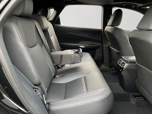 2026 Lexus RX 350 Base