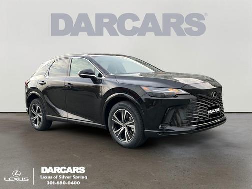 2026 Lexus RX 350 Base