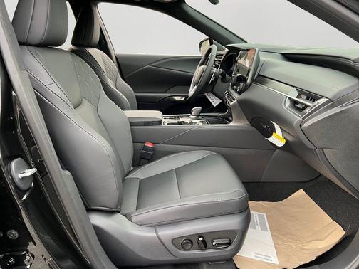2026 Lexus RX 350 Base