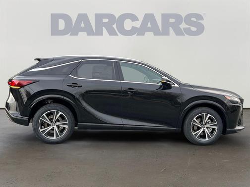 2026 Lexus RX 350 Base