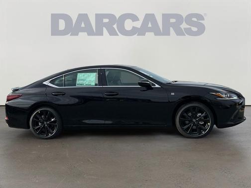 2025 Lexus ES 350 Base