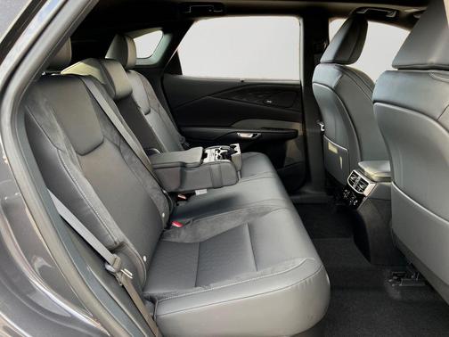 2025 Lexus RX 350 Luxury
