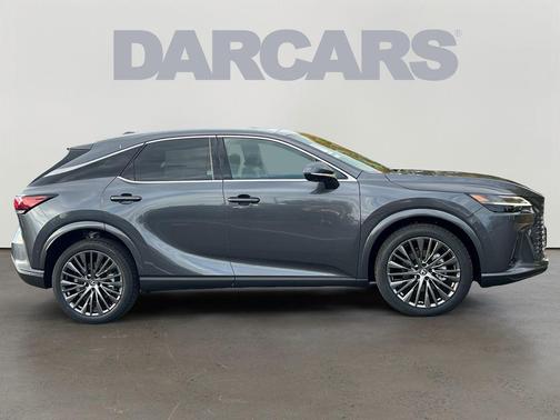 2025 Lexus RX 350 Luxury