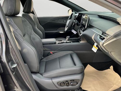 2025 Lexus RX 350 Luxury