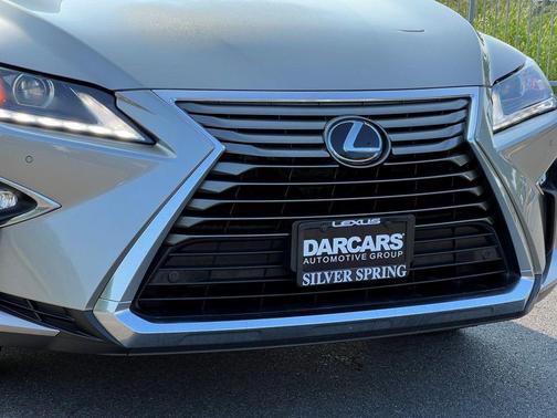 2019 Lexus RX 350 Base