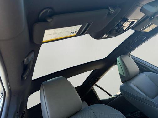 Iridium 2026 Lexus RZ 450e Premium