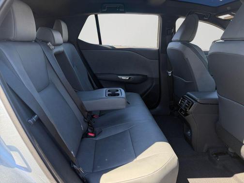 Iridium 2026 Lexus RZ 450e Premium