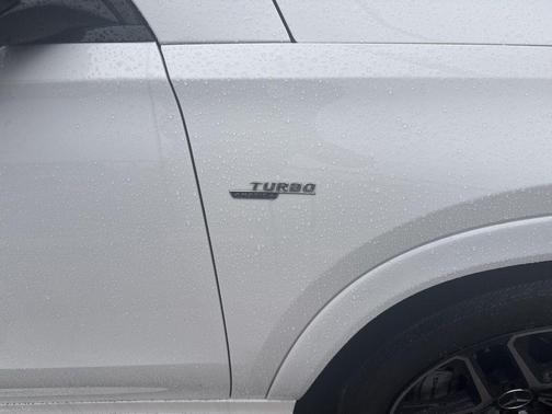 2024 Mercedes-Benz AMG GLE 53 4MATIC+ Coupe