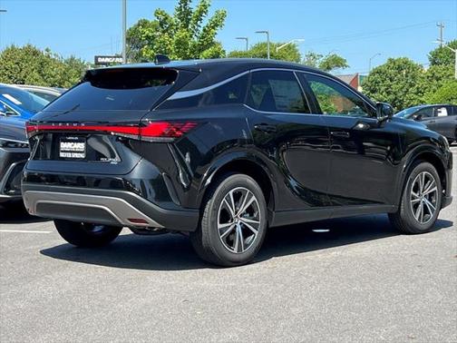 2025 Lexus RX 350 Base