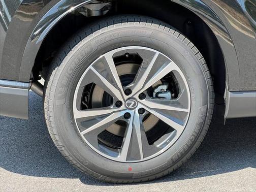 2025 Lexus RX 350 Base