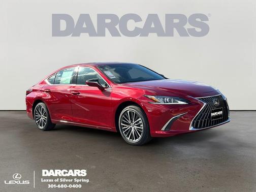 2025 Lexus ES 350 Base