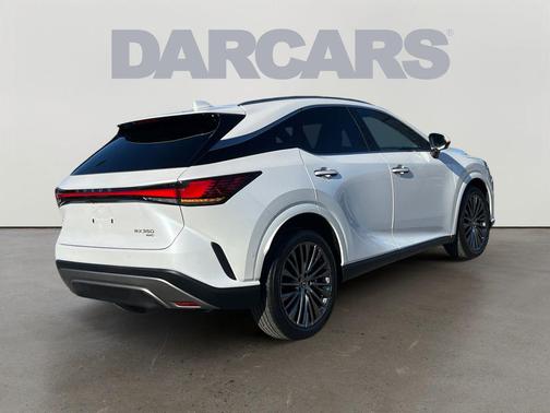 2023 Lexus RX 350 Luxury