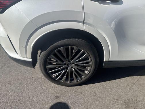 2023 Lexus RX 350 Luxury