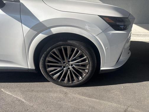 2023 Lexus RX 350 Luxury