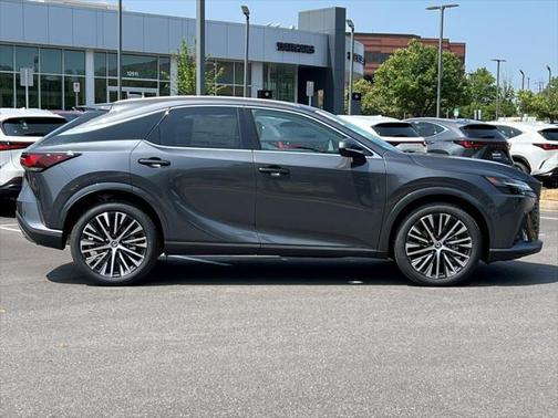 2025 Lexus RX 350 Base
