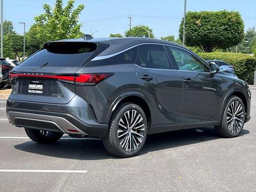 2025 Lexus RX 350 Base