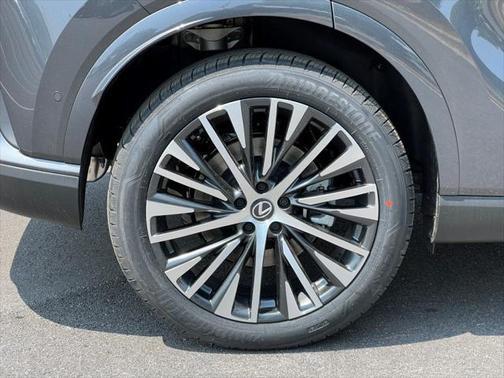 2025 Lexus RX 350 Base