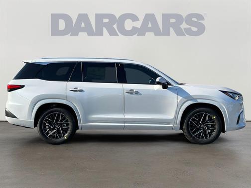 2026 Lexus TX 350 Premium