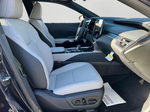 2026 Lexus RX 350 Base
