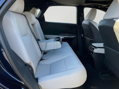 2026 Lexus RX 350 Base