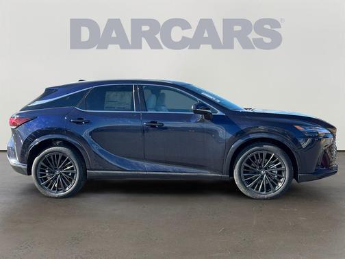 2026 Lexus RX 350 Base