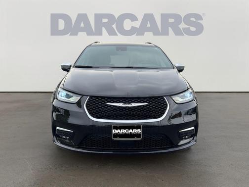 2023 Chrysler Pacifica L