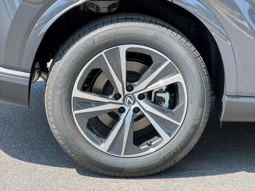 2025 Lexus RX 350 Base