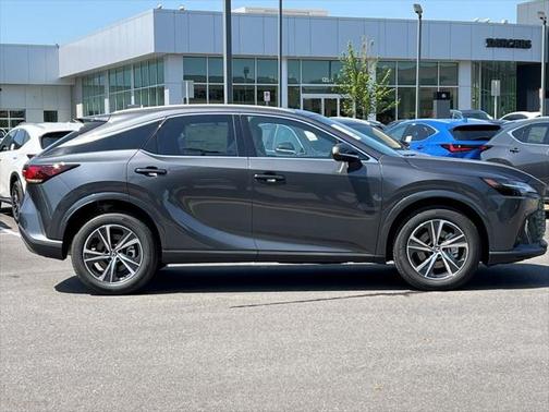 2025 Lexus RX 350 Base