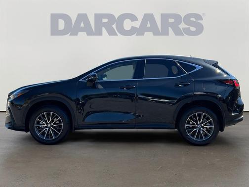 2022 Lexus NX 350 Premium