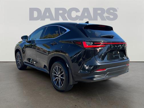 2022 Lexus NX 350 Premium