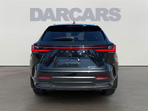 2022 Lexus NX 350 Premium