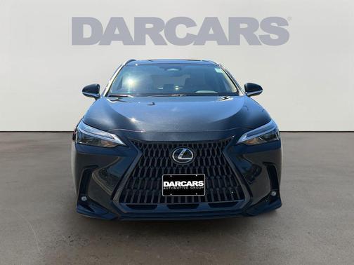 2022 Lexus NX 350 Premium